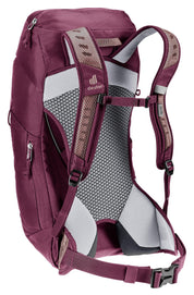 Wanderrucksack AC LITE 14 SL - 5599-ashrose-cassis - Rot