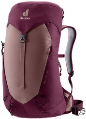 Wanderrucksack AC LITE 14 SL - 5599-ashrose-cassis - Rot
