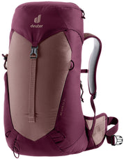 Wanderrucksack AC LITE 22 SL - 5599-ashrose-cassis - Rot