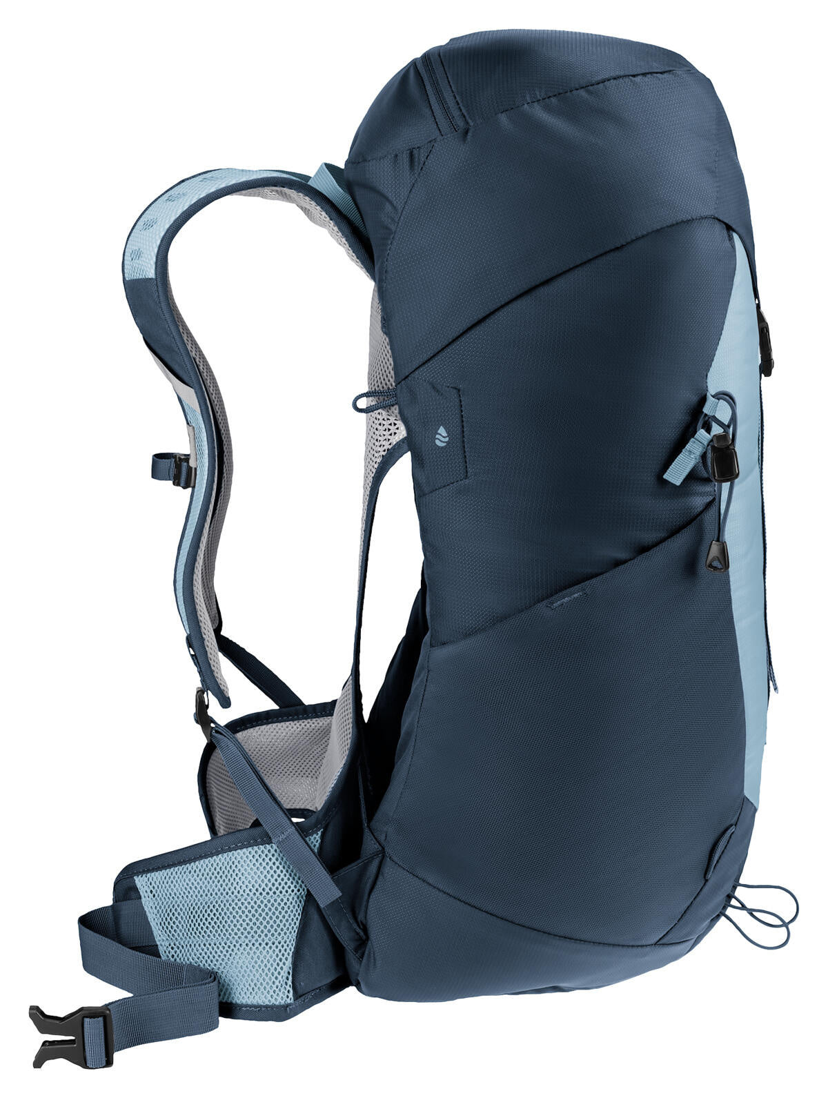 Wanderrucksack AC LITE 30 - 1374-atlantic-ink - Blau