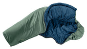 Schlafsack ORBIT +5C/41F - 2349-ivy-ink - Grün