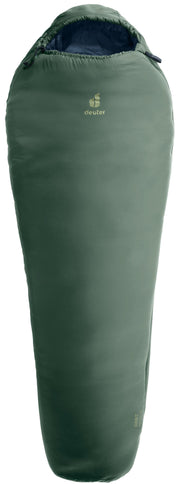 Schlafsack ORBIT +5C/41F - 2349-ivy-ink - Grün