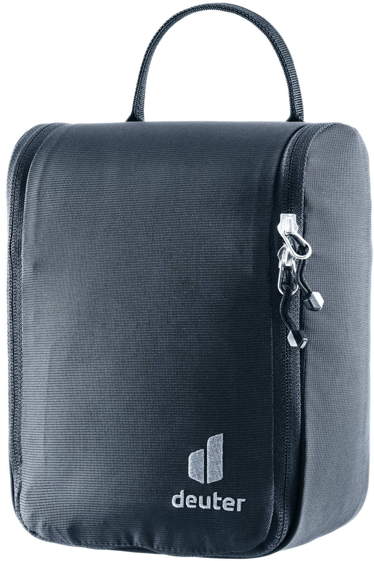 Waschtasche WASH CENTER I - 7000-black - Schwarz