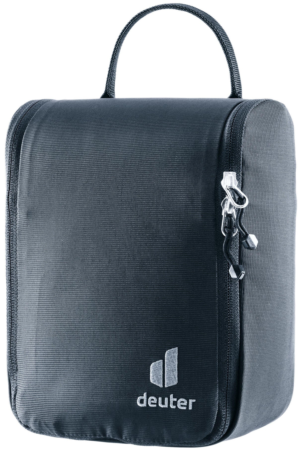 Waschtasche WASH CENTER I - 7000-black - Schwarz