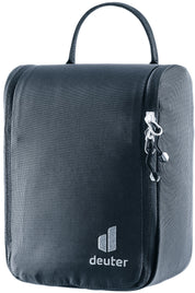 Waschtasche WASH CENTER I - 7000-black - Schwarz