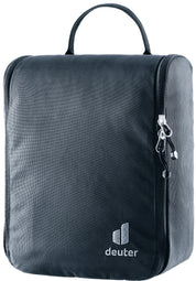 Waschtasche WASH CENTER II - 7000-black - Schwarz