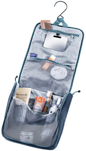 Waschtasche WASH CENTER II - 1374-atlantic-ink - Blau