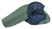 Schlafsack ORBIT SL +5C/41F - 2349-ivy-ink - Grün