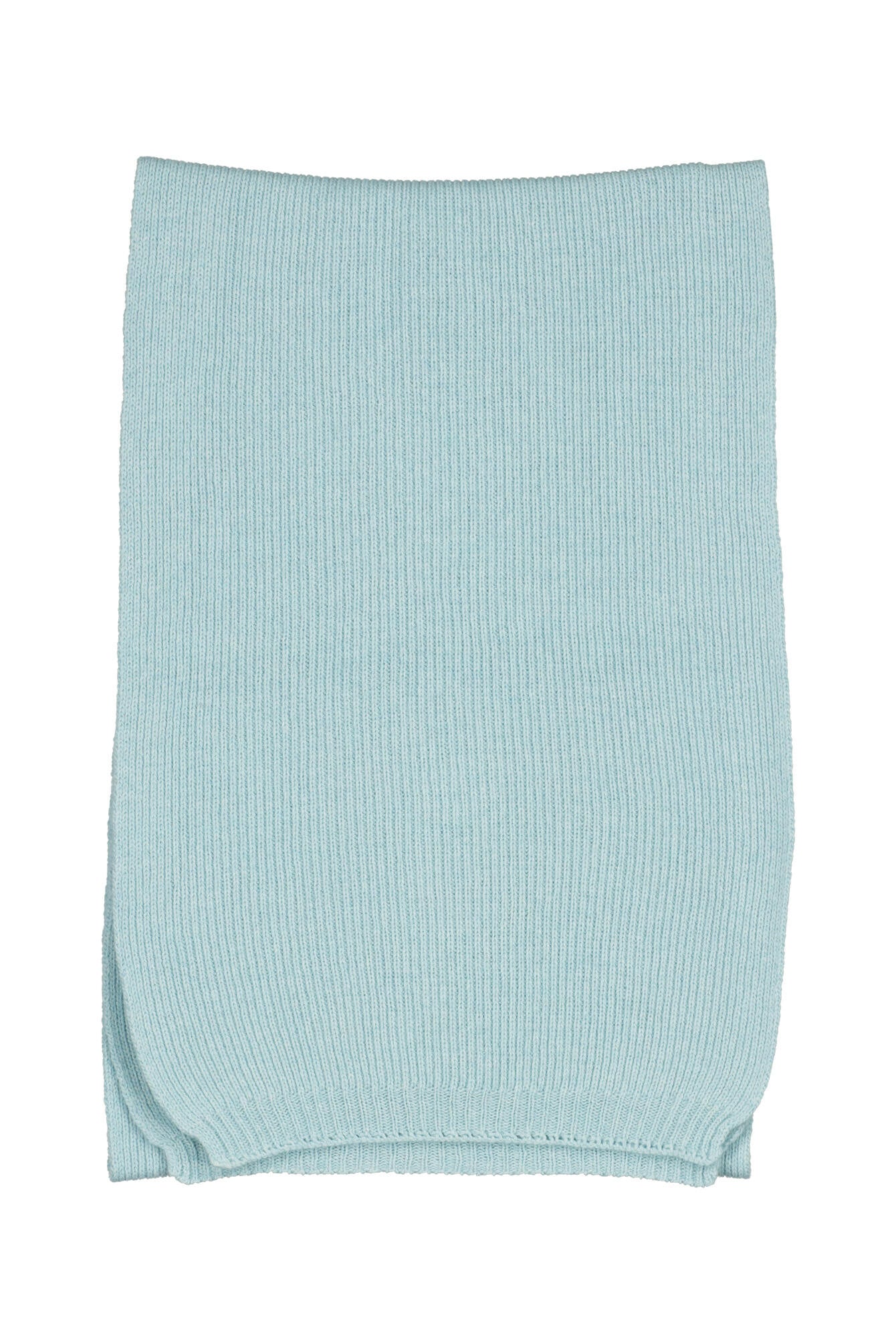 Damen Kaschmir-Schal - 350-lindgrün - Blau