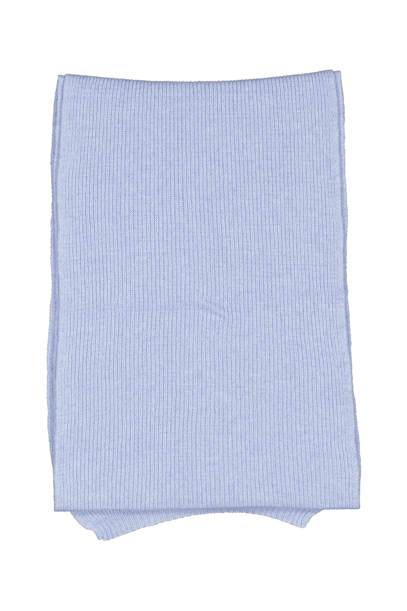 Damen Kaschmir-Schal - 510-h-blau - Blau