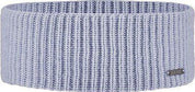 Stirnband - 510-h-blau - Blau