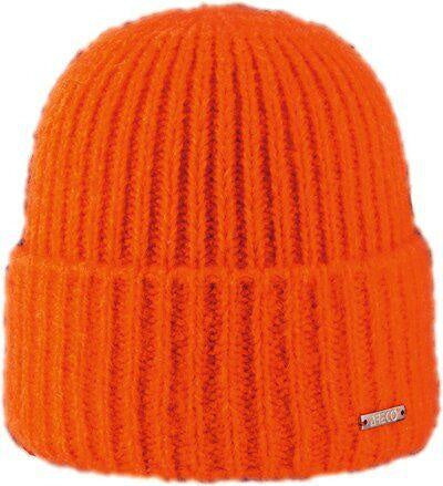 Beanie - 475-orange - Orange