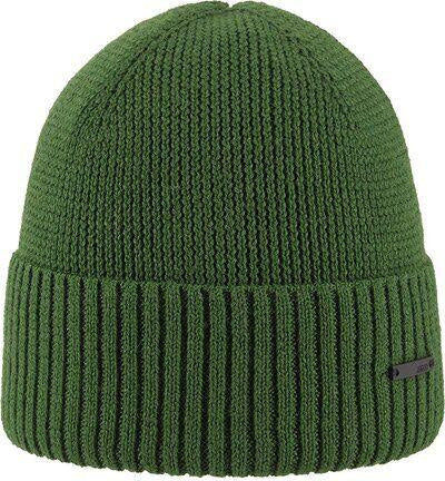 Beanie - 300-grün - Grün