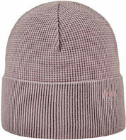 Strickmütze aus Viskosemix - 685-taupe - Braun