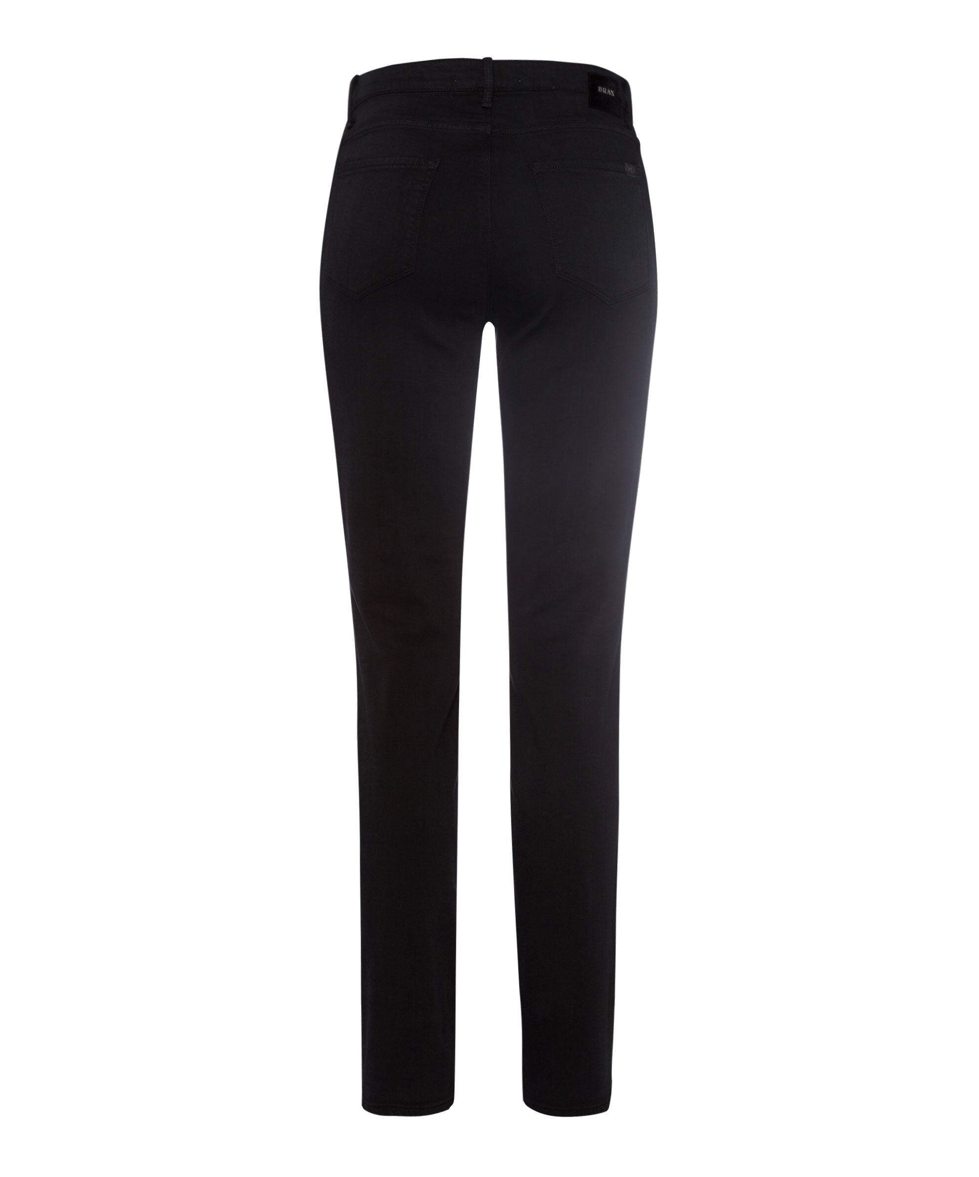 Jeans Skinny Fit Shakira - 02-CLEAN BLACK - Schwarz