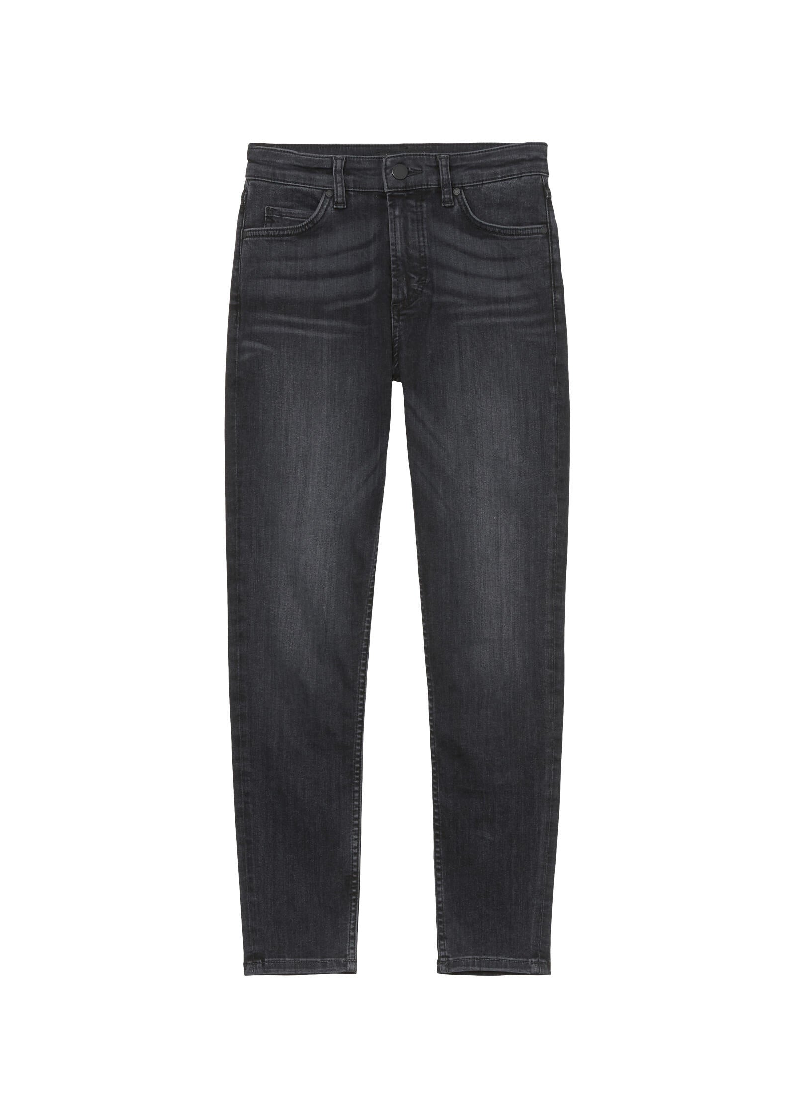 Jeans Skinny Leg - Q03-multi/mid grey - Grau