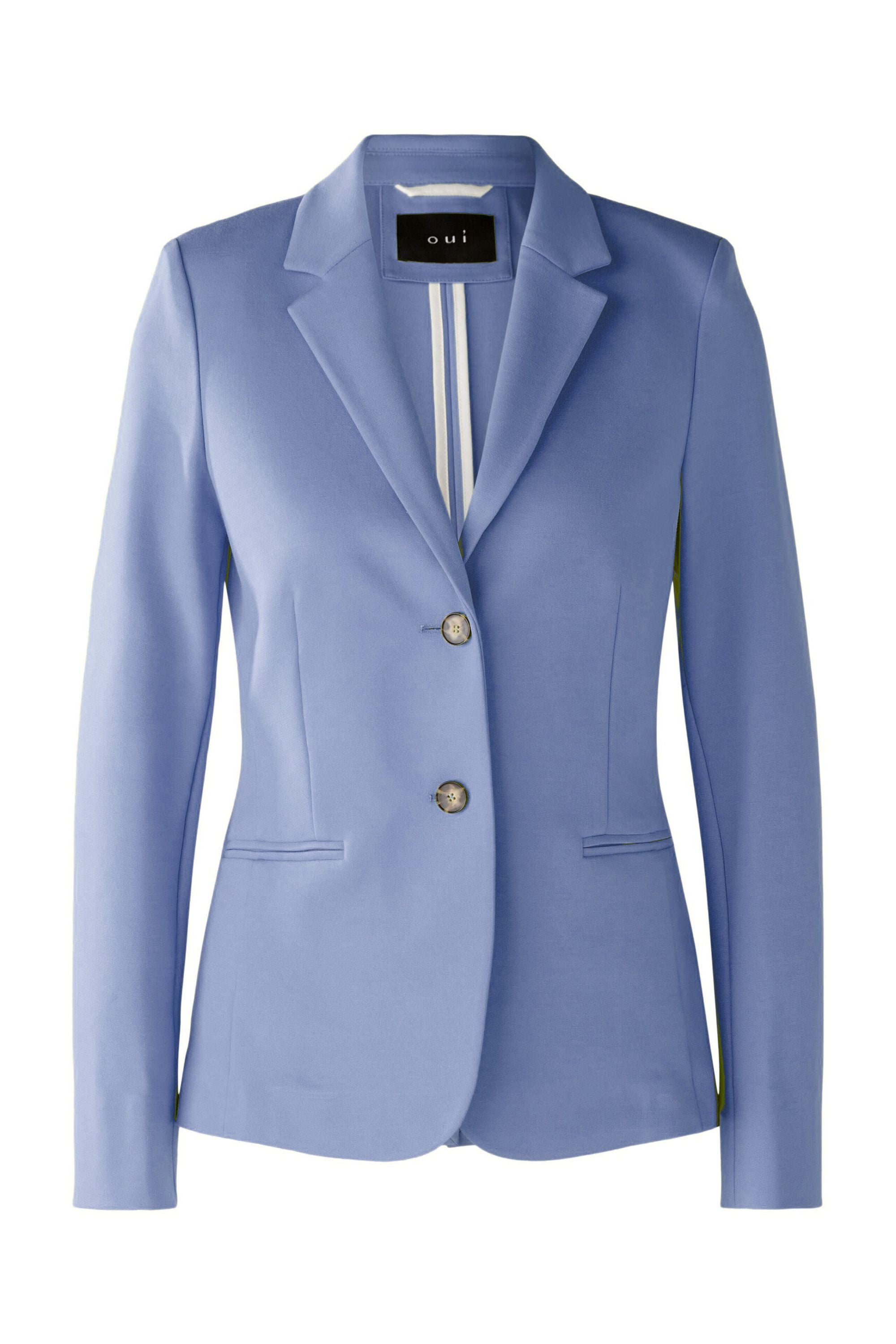 Blazer - 5180 - Blau