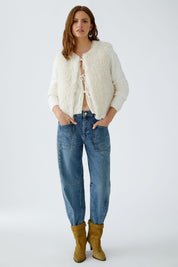 Jeans THE BARREL Loose Fit - 5400-blue - Blau