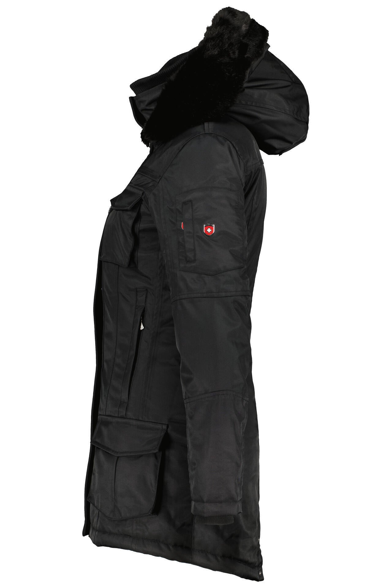 Jacke Schneezauber – L&T