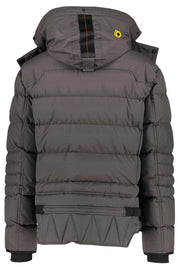 Winterjacke Starstream - Steelgrey - Grau