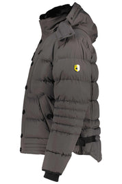 Winterjacke Starstream - Steelgrey - Grau