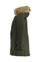 Parka WOLKENLOS - Darkarmy - Khaki