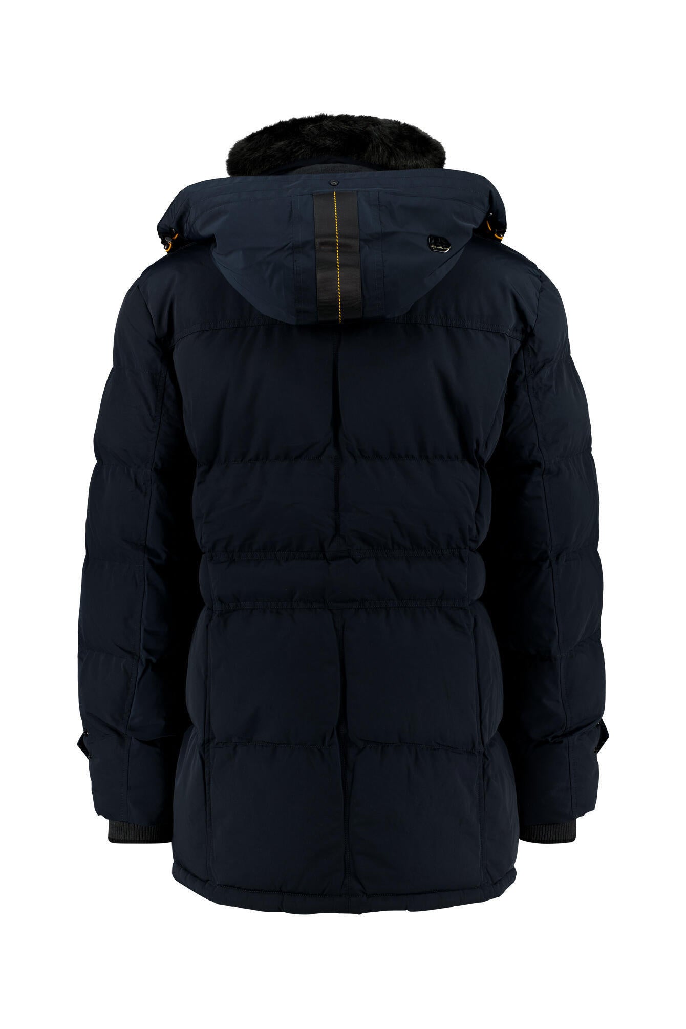 Parka Seamaster - Darknavy - Blau