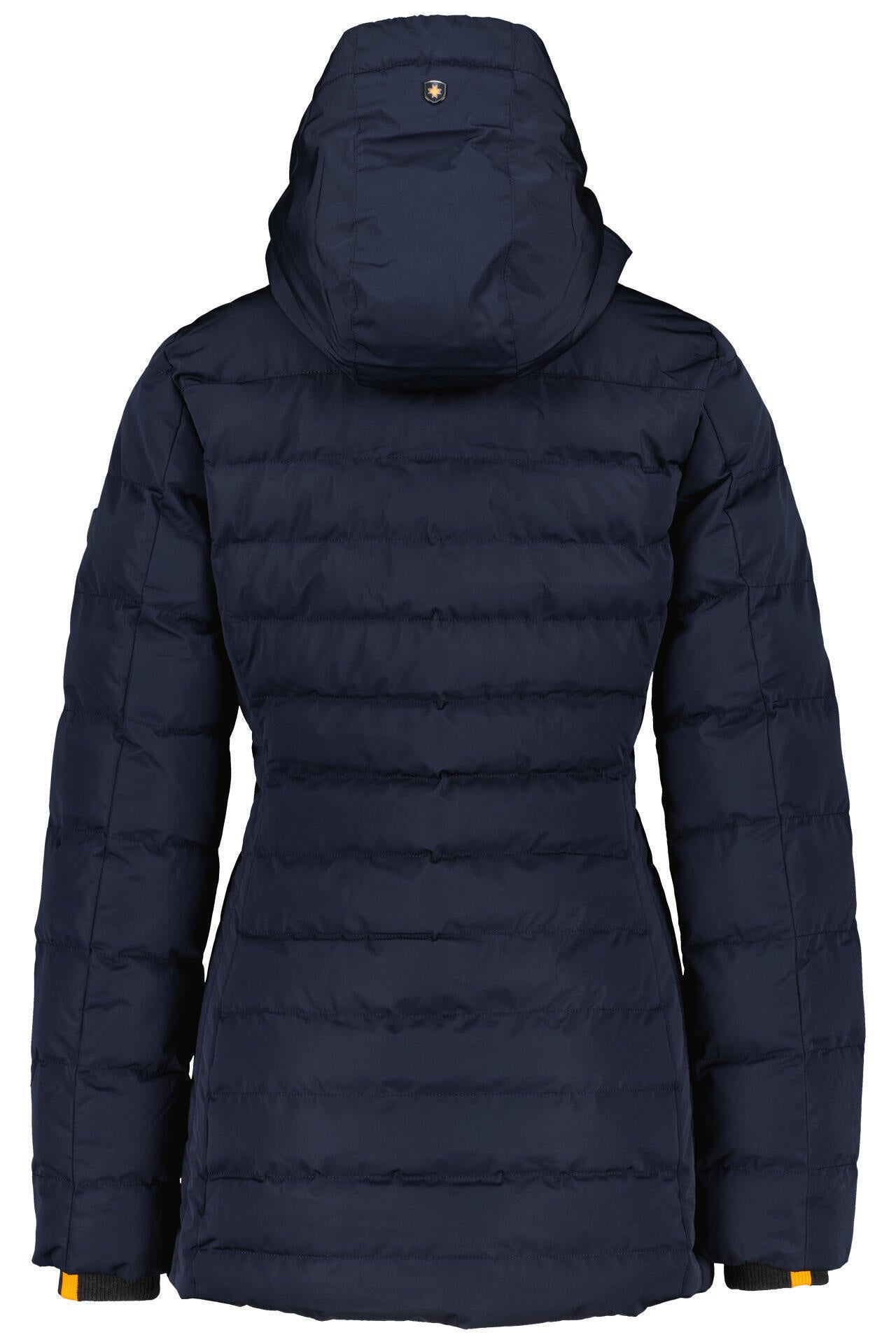 Steppjacke Carmenere Lady - Midnightblue - Blau