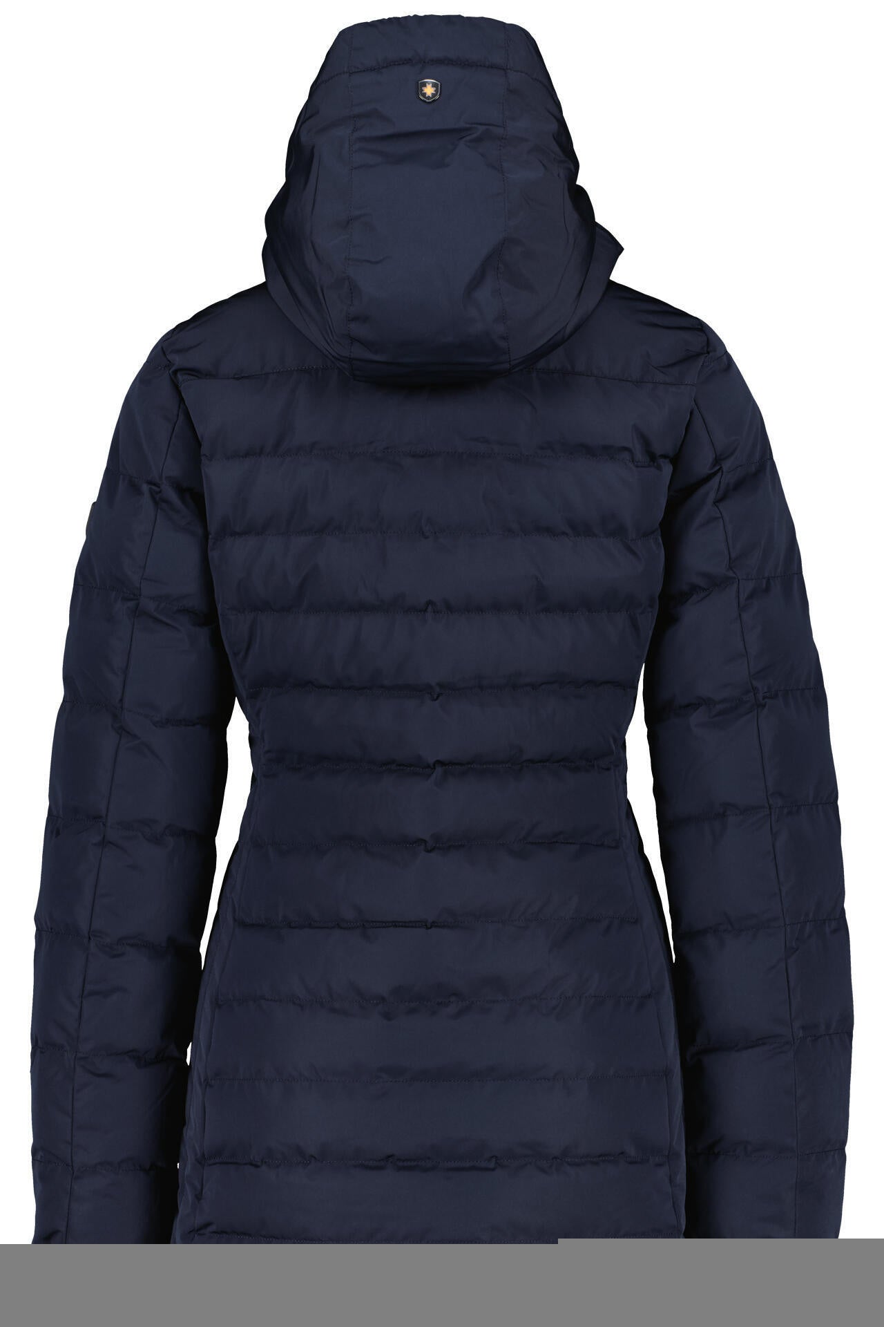 Steppjacke Carmenere Lady - Midnightblue - Blau