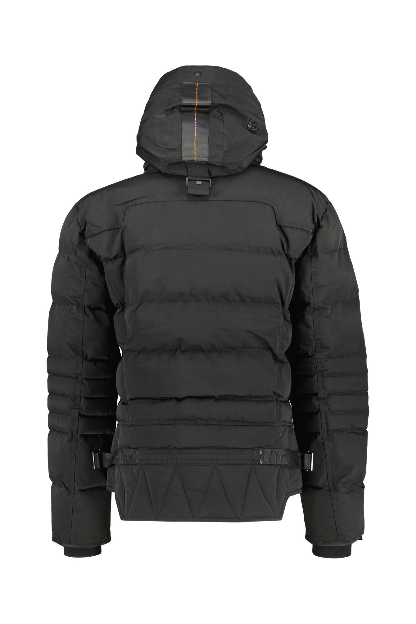 Steppjacke Starstream - Schwarz - Schwarz