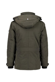 Winterjacke CHESTER - Blackarmy - Khaki