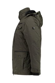 Winterjacke CHESTER - Blackarmy - Khaki