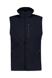 Softshell-Weste ALPINUS - Darknavy - Blau