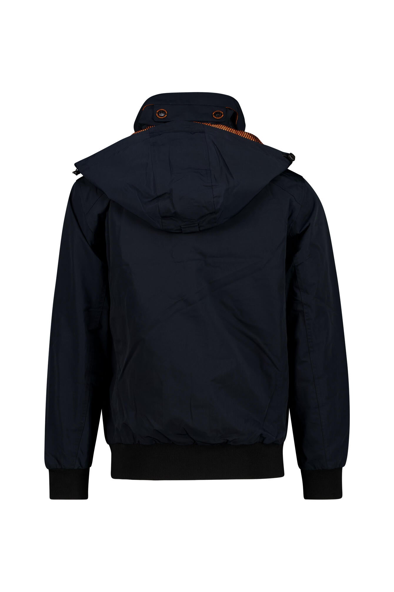 Übergangsjacke ADMIRALTY - Darknavy - Blau