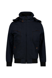 Übergangsjacke ADMIRALTY - Darknavy - Blau