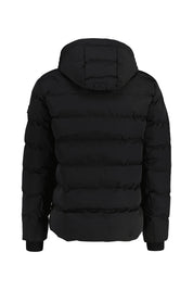 Winterjacke BLACKBIRD SHORT - Schwarz - Schwarz