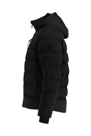 Winterjacke BLACKBIRD SHORT - Schwarz - Schwarz