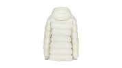 Steppjacke LGS Goldmine Medium - Lightsand - Weiß