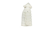 Steppjacke LGS Goldmine Medium - Lightsand - Weiß