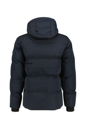 Winterjacke Royal Flash - Darknavy/Darknavy/Darknavy - Blau