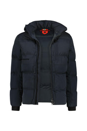 Winterjacke Royal Flash - Darknavy/Darknavy/Darknavy - Blau