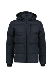 Winterjacke Royal Flash - Darknavy/Darknavy/Darknavy - Blau