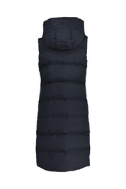 Steppweste GOLDMINE LONG - Midnightblue - Blau
