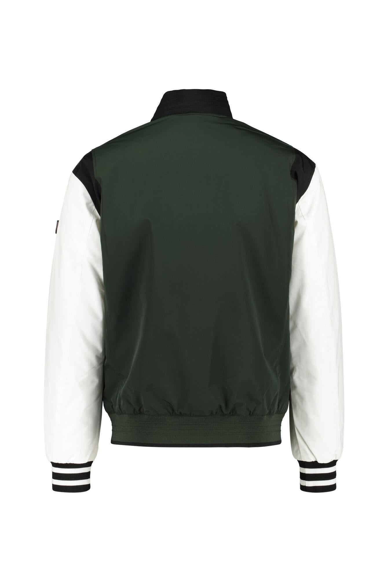 Bomberjacke College Play Men - Combugreen/Cocos/Black - Grün