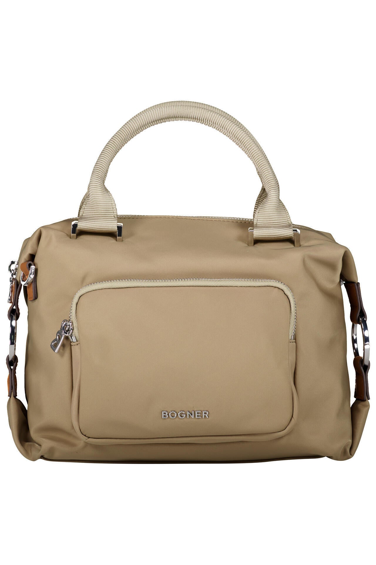 Handtasche KLOSTERS SOFIE - 103-nature - Beige