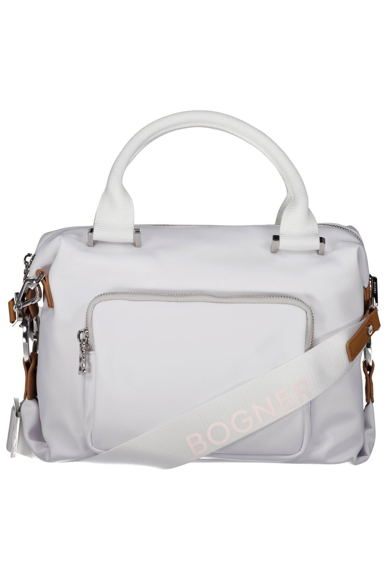 Handtasche KLOSTERS SOFIE - 100-white - Weiß