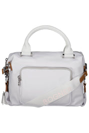Handtasche KLOSTERS SOFIE - 100-white - Weiß