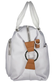 Handtasche KLOSTERS SOFIE - 100-white - Weiß