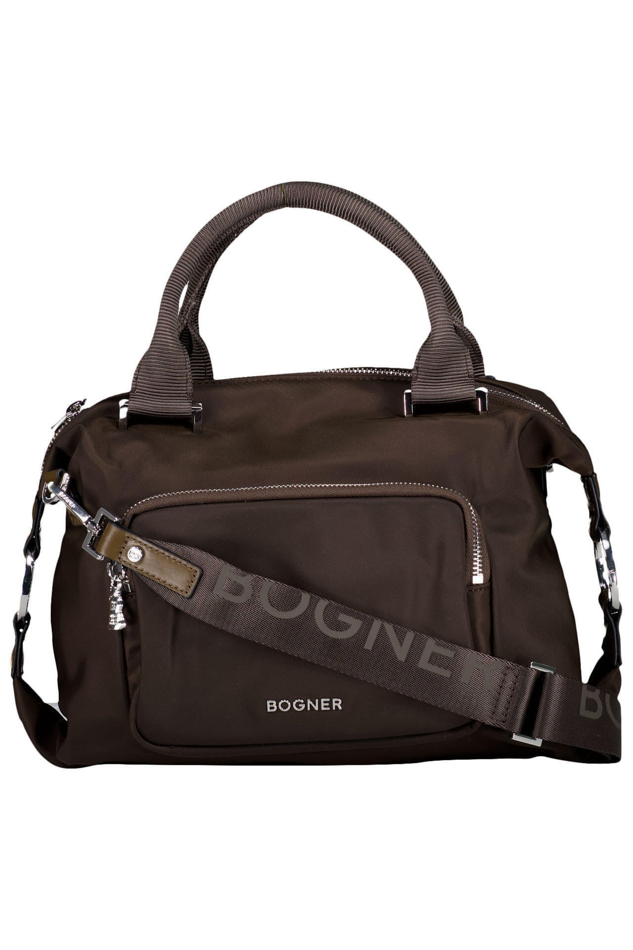 Handtasche KLOSTERS SOFIE - 781-seal brown - Braun
