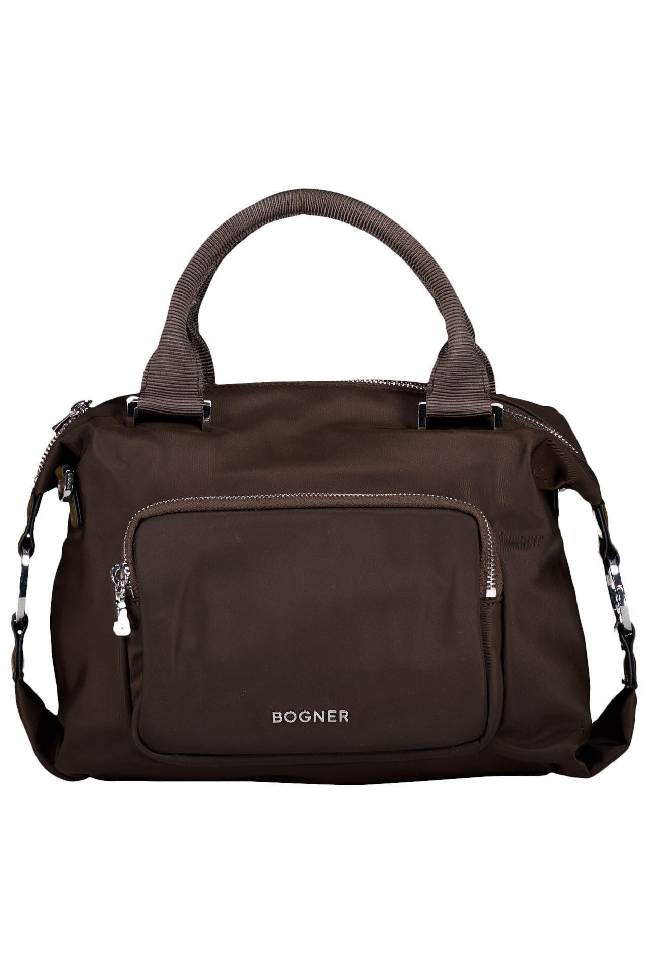Handtasche KLOSTERS SOFIE - 781-seal brown - Braun
